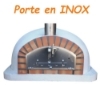 Four a pizza du Portugal - PIZZAIOLI 100cm-My Barbecue