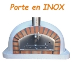 Picture of Four a pizza du Portugal - PIZZAIOLI 100cm