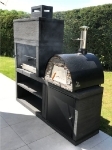 Picture of Barbecue Moderne avec Evier AV35M