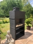 Picture of Barbecue moderne AV25M