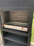 Picture of Barbecue moderne AV25M