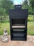 Picture of Barbecue moderne AV25M