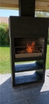 Picture of Barbecue moderne AV25M