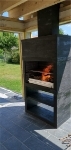 Picture of Barbecue moderne AV25M