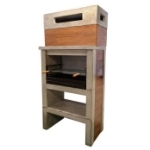 Picture of Barbecue en style contemporain AR1100F