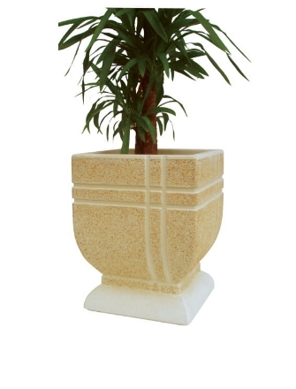 Image de Vase style Moderne IMPEXFIRE  (Grand) V088F