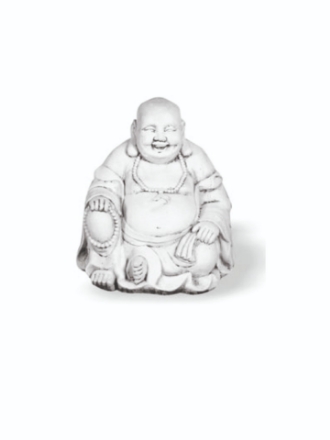 Image de Statue de Bouddha Rieur AR321E