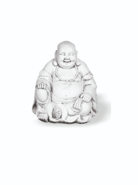 Statue de Bouddha Rieur AR321E-My Barbecue