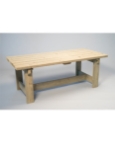 Picture of Table de Jardin COLLATION TO3001A