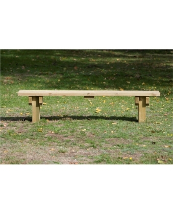 Image de Banc de jardin COLLATION TO3161A