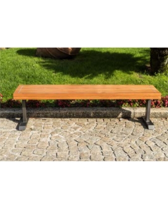 Image de Banc de jardin ROME TO3232T