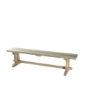 Image de Banc de jardin RURAL TO3160A