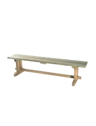 Image de Banc de jardin RURAL TO3160A