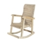 Image de Chaise BALANÇOIRE TO3024A