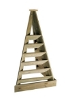 Picture of Mini Jardin PYRAMIDE FRAISE pour PAROI TO3258A