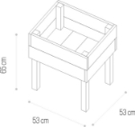 Picture of Mini Jardin ENFANT en KIT TO3251A