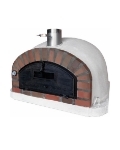 Picture of Four a bois Flamma Pizza  AL 100cm