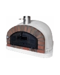 Picture of Four a bois Flamma Pizza AL 120cm