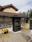 Picture of Barbecue moderne AV25M