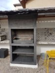 Picture of Barbecue moderne AV25M