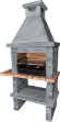 Image de Barbecue Jardin Pierre AV320F