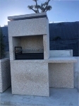 Picture of Barbecue en Granit GR520F