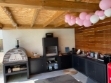 Image de Barbecue Moderne avec MAXIMUS PRIME ARENA AV125B