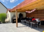 Picture of Barbecue Moderne avec MAXIMUS PRIME ARENA AV125B