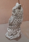 Picture of Statue d'un Hibou AR323D