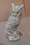 Picture of Statue d'un Hibou AR323D