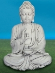 Picture of Statue de Bouddha Sikhi  AR330E