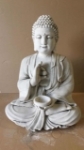 Picture of Statue de Bouddha Sikhi  AR330E