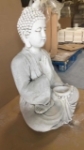 Picture of Statue de Bouddha Sikhi  AR330E