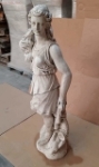 Picture of Statue de Diane AR410E