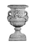 Picture of Vase Calice Géant V174R