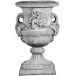 Picture of Vase Calice Géant V174R