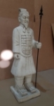 Picture of Statue du guerrier Chinois Xian (Grande) AR1076R