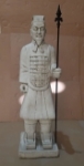 Picture of Statue du guerrier Chinois Xian (Grande) AR1076R