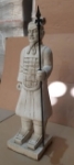 Picture of Statue du guerrier Chinois Xian (Grande) AR1076R