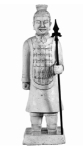 Picture of Statue du guerrier Chinois Xian (Petite) AR1076E