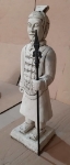 Picture of Statue du guerrier Chinois Xian (Petite) AR1076E