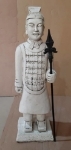 Picture of Statue du guerrier Chinois Xian (Petite) AR1076E