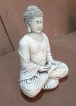 Picture of Statue de Bouddha Assis  AR331E