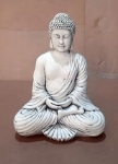 Picture of Statue de Bouddha Assis  AR331E