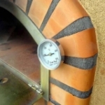 Picture of Thermometre Professionnel 30 cm AC23F