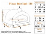 Picture of Four a Bois PIZZA LUCA