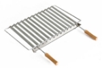 Picture of Barbecue Moderne avec Évier AV60M