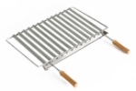 Picture of Barbecue Moderne pour exterieur AV10M