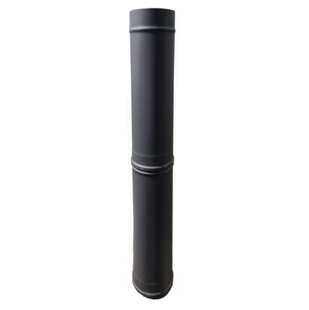 Picture of Tube INOX Anthracite MAXIMUS PRIME 100cm AC81F