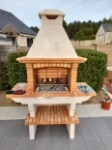 Picture of Barbecue Promo AV1110F